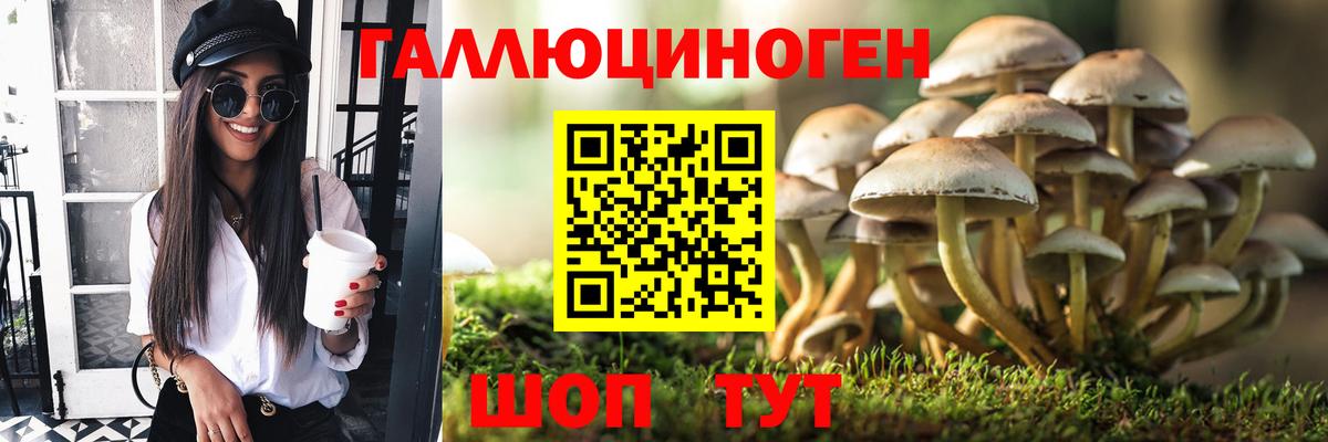 Галлюциногенные грибы ЛСД Джанкой